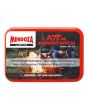 Kit de Supervivencia Rojo SOS MC-015 Mendoza