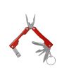 Kit de Supervivencia Rojo SOS MC-015 Mendoza