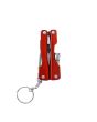Kit de Supervivencia Rojo SOS MC-015 Mendoza