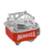 Mini estufa de gas para camping MC-007 Mendoza