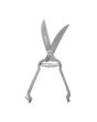 Tijera para aves y plantas 10" MH-010 Mendoza