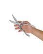 Tijera para aves y plantas 10" MH-010 Mendoza