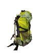 Mochila Camper Mountain 80 Litros MCV80L01 Mendoza