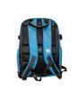 Mochila Fast Street para oficina laptop 15" MUV003 Mendoza
