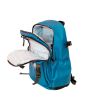 Mochila Fast Street para oficina laptop 15" MUV003 Mendoza