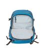 Mochila Fast Street para oficina laptop 15" MUV003 Mendoza