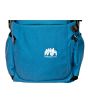 Mochila Fast Street para oficina laptop 15" MUV003 Mendoza