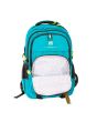 Mochila Citizen para oficina Laptop 15" MUV004 Mendoza