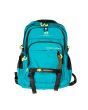 Mochila Citizen para oficina Laptop 15" MUV004 Mendoza