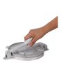 Máquina para hacer tortillas 18 cm Celta