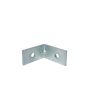 Esquinero galvanizado para mueble 1"