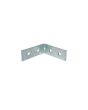 Esquinero galvanizado para mueble 1-1/2"