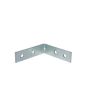 Esquinero galvanizado para mueble 2 1/2"