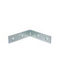 Esquinero galvanizado para mueble 3"