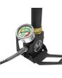 Bomba de mano de alta presión para Rifles PCP 3 etapas 4500 PSI MPCP001 Mendoza