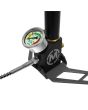 Bomba de mano de alta presión para Rifles PCP 4 etapas 4500 PSI MPCP004 Mendoza