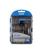 Kit de navajas tipo Exacto 35 piezas MRK-001 RORK