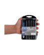 Kit de desarmadores de precisión 7 piezas MRK-004 RORK