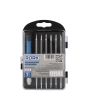 Kit de desarmadores de precisión 7 piezas MRK-004 RORK