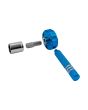 Kit de desarmadores de precisión 27 piezas MRK-005 RORK