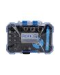 Kit de desarmadores de precisión 27 piezas MRK-005 RORK
