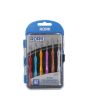 Kit de desarmadores de precisión 6 piezas MRK-006 RORK