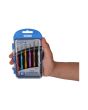 Kit de desarmadores de precisión 6 piezas MRK-006 RORK