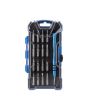 Kit de desarmadores de precisión 18 piezas MRK-007 RORK