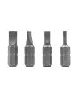 Kit de desarmadores, extensión y dados 26 piezas MRK-010 RORK