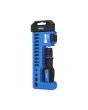 Kit de desarmadores, extensión y dados 26 piezas MRK-010 RORK