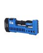 Kit de desarmadores, extensión y dados 26 piezas MRK-010 RORK