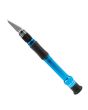 Kit de desarmadores y navajas tipo Exacto 44 piezas MRK-011 RORK
