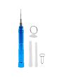 Kit de reparación para celulares 15 piezas MRK-012 RORK