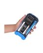Kit de reparación para celulares 15 piezas MRK-012 RORK