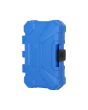 Kit de desarmadores, matraca y extensión MRK-014 RORK