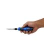 Kit de desarmadores y navajas de precisión 36 piezas MRK-016 RORK