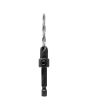Juego de 3 brocas para avellanar madera MRK-038 RORK