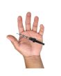 Juego de 3 brocas para avellanar madera MRK-038 RORK