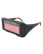 Gafas para soldar de sombra variable MRK-053 RORK