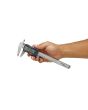Vernier digital 6" con estuche MRK-055 RORK