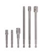 Set de 6 adaptadores para dados MRK-058 RORK