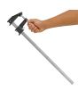 Prensa sargento 24" tipo "F" MRK-064 RORK