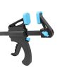 Prensa sargento de ajuste rápido 24" MRK-067 RORK