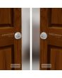 Cerrojo MT5 doble cerrojo Mul t Lock