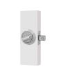 Cerrojo MT5 cilindro / mariposa Mul t Lock