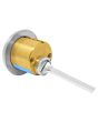 Cilindro RIM interactivo 1-1/8" MLTCR118INM Mul-T-Lock