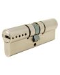 Cilindro de perfil europeo doble cilindro 86 mm MUL-T-LOCK