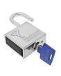Candado Serie C #8 POP MX6000 Mul-T-Lock