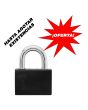 Candado 13 Regular MUL-T-LOCK MT5