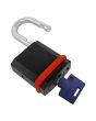 Candado de alta Seguridad serie NE grado 4 NE10L Mul-T-Lock
